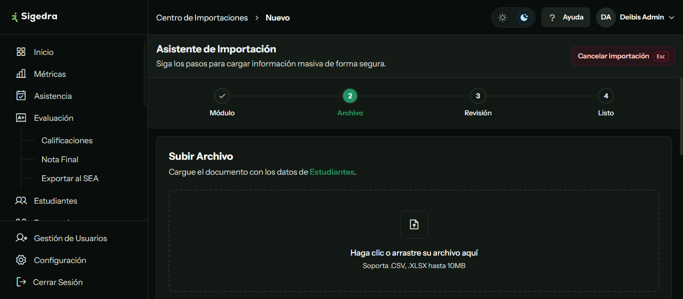 Imagen de referencia