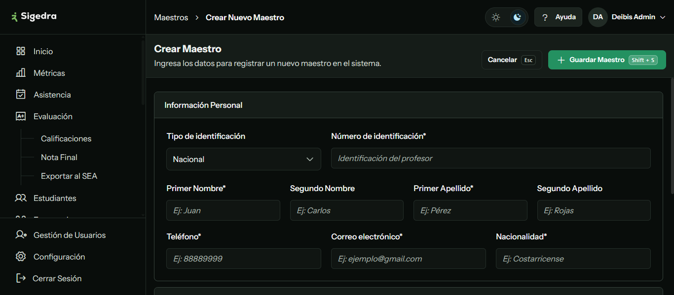 Imagen de referencia